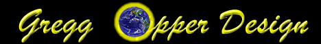 Gregg Opper Design