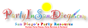 PartyInSanDiego.com